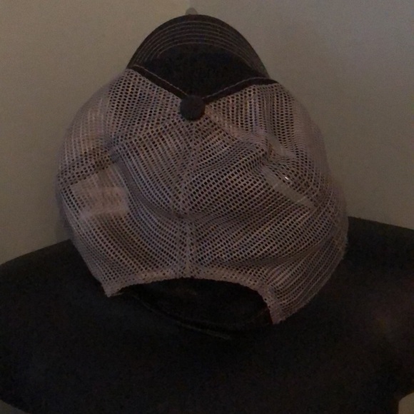 John Deere baseball cap - Picture 2 of 3